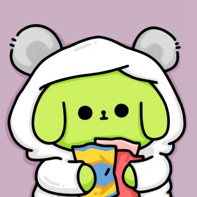 qq情头二次元可爱图片