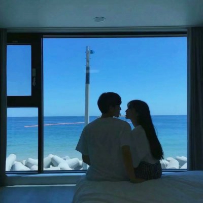 抖音快手高清情头