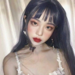 抖音很火真人女生丧的头像图片