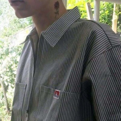 高冷禁欲帅哥头像