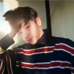 2024新款流行的帅气男头