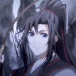 魏无羡图片动漫头像