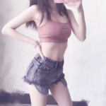 部位女头有点性感有点污