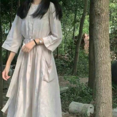 女头部位图小清新