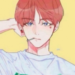 qq动漫男头微信图片