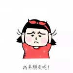 男女情侣微信头像图片