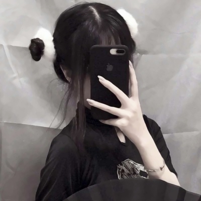 闺蜜头像女生一人一张