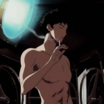 复古旧漫头像男生图片