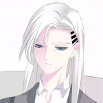 帅气的网图男头动漫