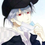 男生孤傲高冷的头像图片