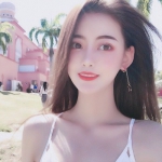 颜值爆表的女神头像图片