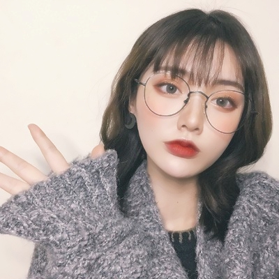 优质女头像可爱