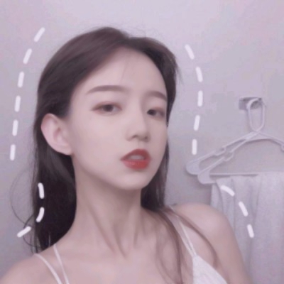 玩网头像女