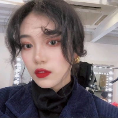 玩网女头微博