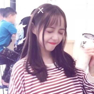优质女头像可爱