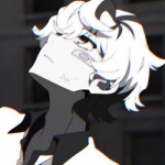 丧气十足的头像男生好看高清