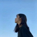 简单唯美的女孩子微信头像图片