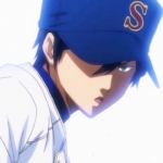 2024高清动漫男头图片