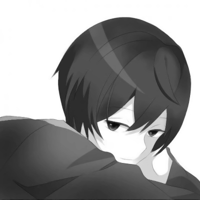 动漫男头丧高清