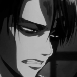 微信头像男生动漫丧高清图片