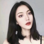令人心动的高清美女头像图片