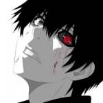 特别丧的男生动漫头像图片