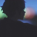 快手男头丧动漫图片好看高清