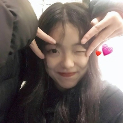 女头图片真人可爱图片