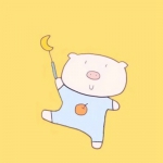 好看高清的微信搞笑头像图