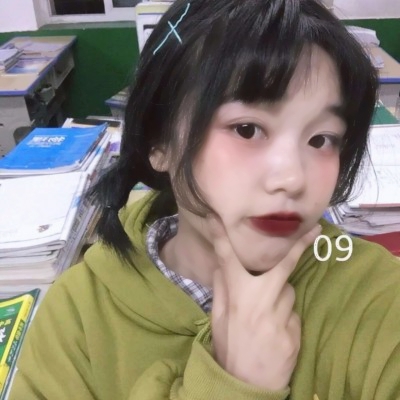 女头图片真人可爱图片