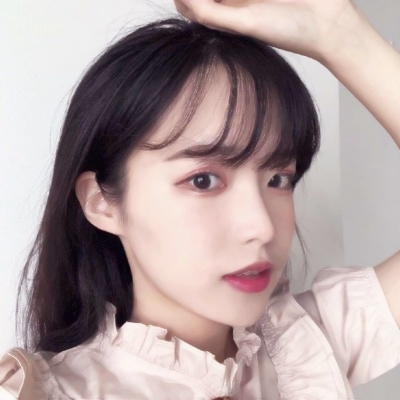 优秀头像女生图片
