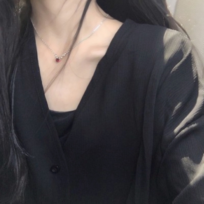 社会酷女头