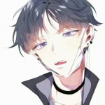 头像动漫男孩好看高清图片