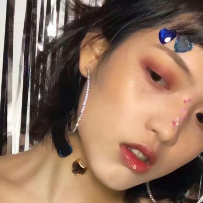 成熟女人头像图片