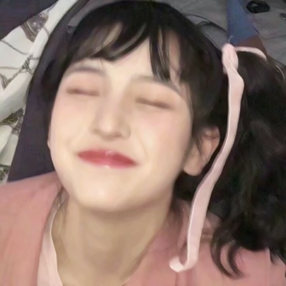 女生港风头像