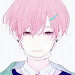 帅气抖音里的动漫头像男生图片