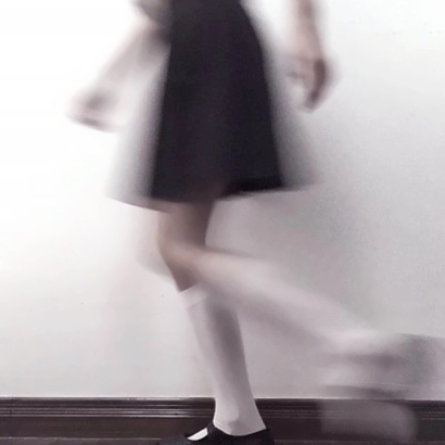 个性头象女