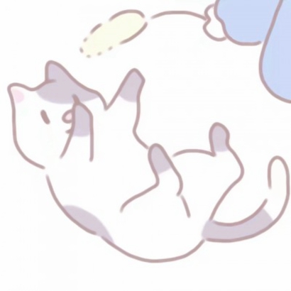 抖音卡通可爱情头