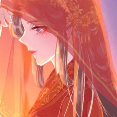 情头抖音同款