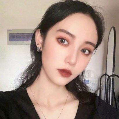 成熟女人头像图片