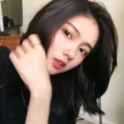 社会酷女头