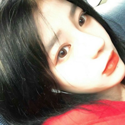 社会酷女头