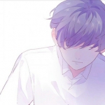 动漫高冷男头好看高清