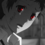 动漫版的丧系微信男头像图片