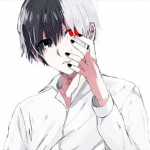 高冷的男生动漫头像禁欲系