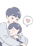 好看高清的动漫甜蜜情头图片