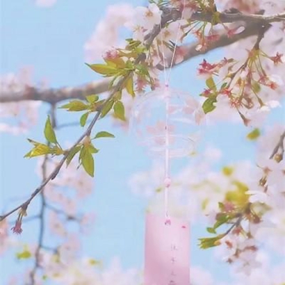 头像图片唯美风景