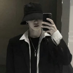 男生高清的超酷帅气好看