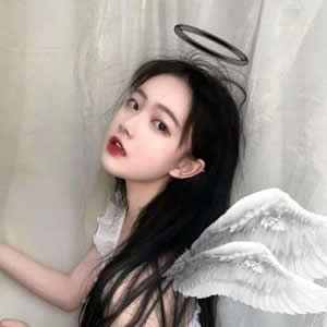可爱清纯女头卖萌