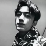 男神超酷帅气的撩妹QQ头像图片